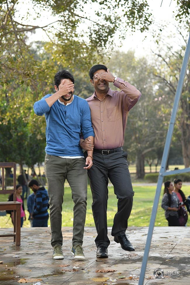 Shailaja Reddy Alludu